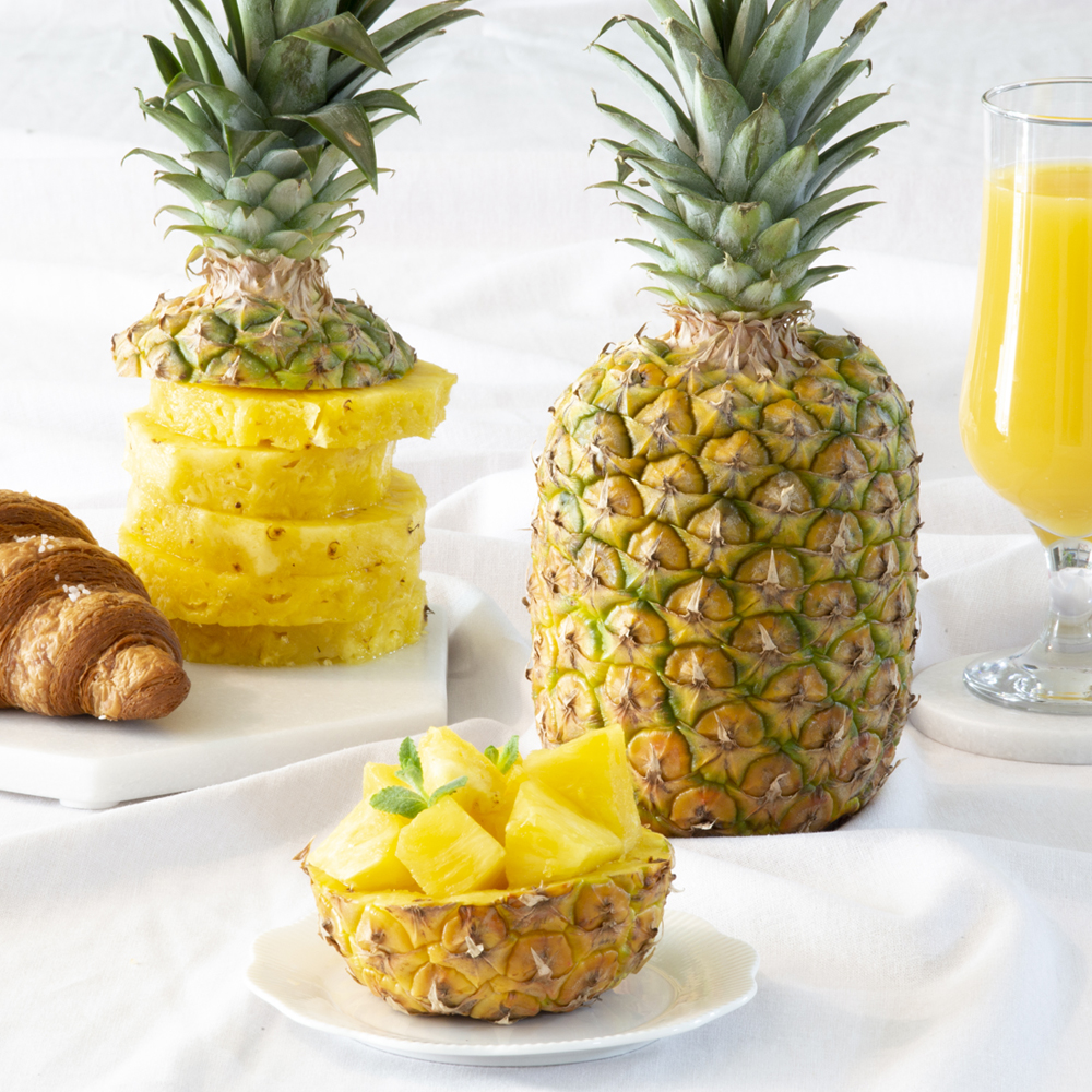 고당도 골드 파인애플 소과